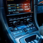 PORSCHE 991 GT3 RS 4.0L 500CH