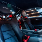 PORSCHE 991 GT3 RS 4.0L 500CH