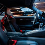 PORSCHE 991 GT3 RS 4.0L 500CH