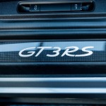 PORSCHE 991 GT3 RS 4.0L 500CH