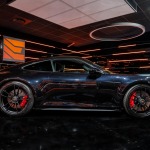PORSCHE 992 CARRERA 4 GTS COUPE 3.0 480CH