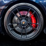 PORSCHE 992 CARRERA 4 GTS COUPE 3.0 480CH