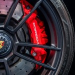PORSCHE 992 CARRERA 4 GTS COUPE 3.0 480CH