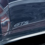 PORSCHE 992 CARRERA 4 GTS COUPE 3.0 480CH
