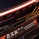 PORSCHE 992 CARRERA 4 GTS COUPE 3.0 480CH