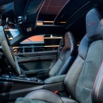 PORSCHE 992 CARRERA 4 GTS COUPE 3.0 480CH