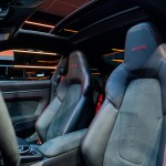 PORSCHE 992 CARRERA 4 GTS COUPE 3.0 480CH