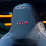 PORSCHE 992 CARRERA 4 GTS COUPE 3.0 480CH