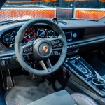PORSCHE 992 CARRERA 4 GTS COUPE 3.0 480CH