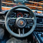 PORSCHE 992 CARRERA 4 GTS COUPE 3.0 480CH