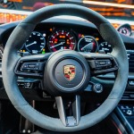 PORSCHE 992 CARRERA 4 GTS COUPE 3.0 480CH