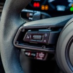 PORSCHE 992 CARRERA 4 GTS COUPE 3.0 480CH