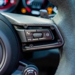 PORSCHE 992 CARRERA 4 GTS COUPE 3.0 480CH