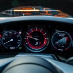 PORSCHE 992 CARRERA 4 GTS COUPE 3.0 480CH