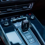 PORSCHE 992 CARRERA 4 GTS COUPE 3.0 480CH