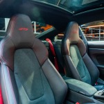 PORSCHE 992 CARRERA 4 GTS COUPE 3.0 480CH