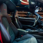 PORSCHE 992 CARRERA 4 GTS COUPE 3.0 480CH