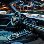 PORSCHE 992 CARRERA 4 GTS COUPE 3.0 480CH