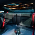 PORSCHE 992 CARRERA 4 GTS COUPE 3.0 480CH