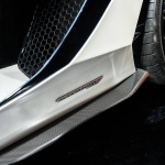 LAMBORGHINI AVENTADOR SVJ ROADSTER 6.5 V12 770 CH