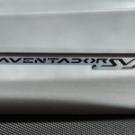 LAMBORGHINI AVENTADOR SVJ ROADSTER 6.5 V12 770 CH