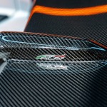 LAMBORGHINI AVENTADOR SVJ ROADSTER 6.5 V12 770 CH