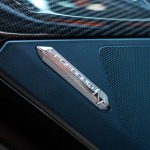 LAMBORGHINI AVENTADOR SVJ ROADSTER 6.5 V12 770 CH