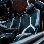 LAMBORGHINI AVENTADOR SVJ ROADSTER 6.5 V12 770 CH