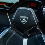 LAMBORGHINI AVENTADOR SVJ ROADSTER 6.5 V12 770 CH