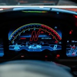 LAMBORGHINI AVENTADOR SVJ ROADSTER 6.5 V12 770 CH