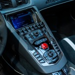 LAMBORGHINI AVENTADOR SVJ ROADSTER 6.5 V12 770 CH