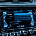 LAMBORGHINI AVENTADOR SVJ ROADSTER 6.5 V12 770 CH