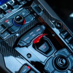 LAMBORGHINI AVENTADOR SVJ ROADSTER 6.5 V12 770 CH