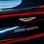 ASTON MARTIN V8 VANTAGE COUPE 510CH
