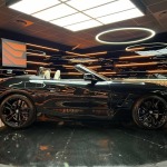 BMW Z4 M40I M PERFORMANCE 340CH BVA 8