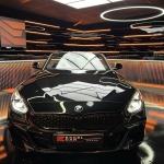BMW Z4 M40I M PERFORMANCE 340CH BVA 8