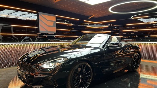 BMW Z4 M40I M PERFORMANCE 340CH BVA 8