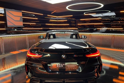BMW Z4 M40I M PERFORMANCE 340CH BVA 8
