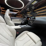 BMW Z4 M40I M PERFORMANCE 340CH BVA 8