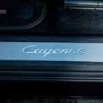 PORSCHE CAYENNE E-HYBRIDE 3.0 462 TIPTRONIC 8