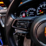 PORSCHE PANAMERA 4S E-HYBRID SPORT TURISMO 560CH