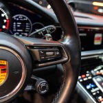 PORSCHE PANAMERA 4S E-HYBRID SPORT TURISMO 560CH