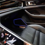 PORSCHE PANAMERA 4S E-HYBRID SPORT TURISMO 560CH