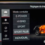 PORSCHE PANAMERA 4S E-HYBRID SPORT TURISMO 560CH