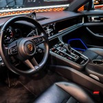 PORSCHE PANAMERA 4S E-HYBRID SPORT TURISMO 560CH