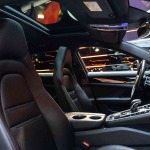 PORSCHE PANAMERA 4S E-HYBRID SPORT TURISMO 560CH