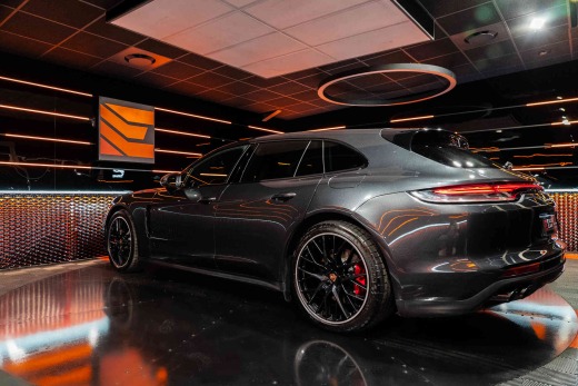 PORSCHE PANAMERA 4S E-HYBRID SPORT TURISMO 560CH