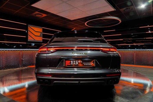 PORSCHE PANAMERA 4S E-HYBRID SPORT TURISMO 560CH