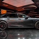 PORSCHE PANAMERA 4S E-HYBRID SPORT TURISMO 560CH