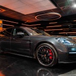 PORSCHE PANAMERA 4S E-HYBRID SPORT TURISMO 560CH